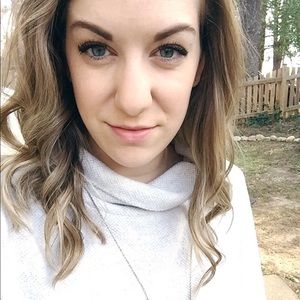 Meet your Posher, Paige